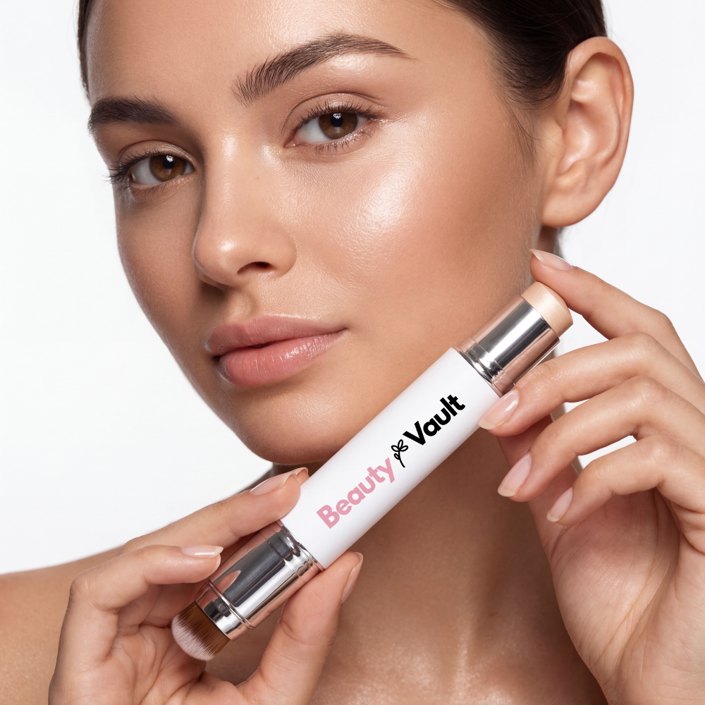 Veluna™ Fondotinta stick formula koreana autoadattivo