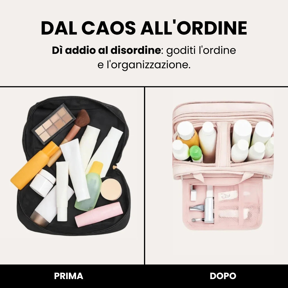 Borsa Cosmetica per Make-Up